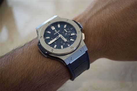 hublot big bang chronograph 44mm